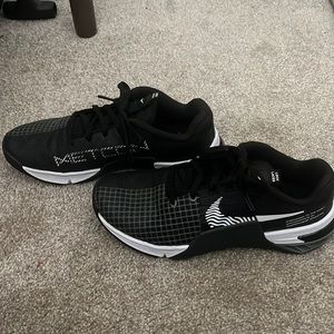Nike Metcons 8